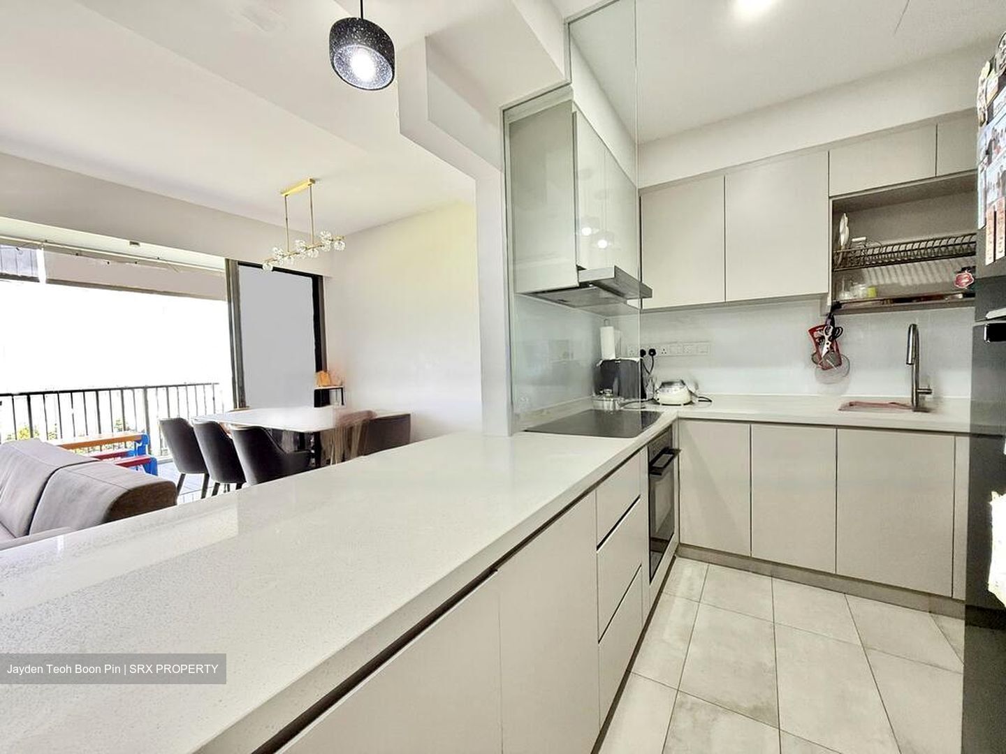 Waterwoods (D19), Condominium #447362451